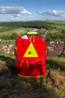 HvO Rucksack